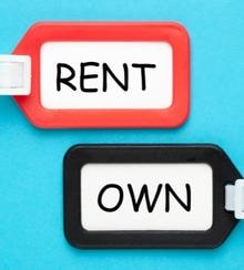 Rent-to-Own Stores